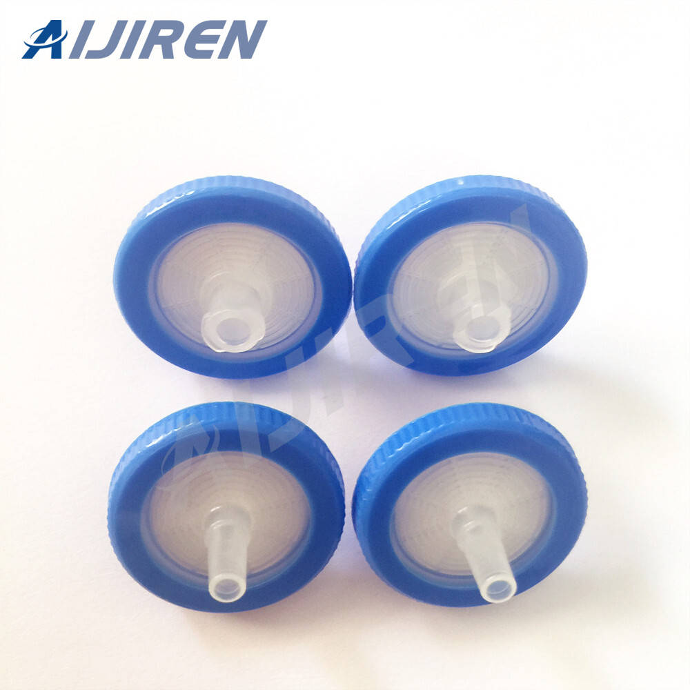 Wholesale 25mm Syringe Filter Materials Professional